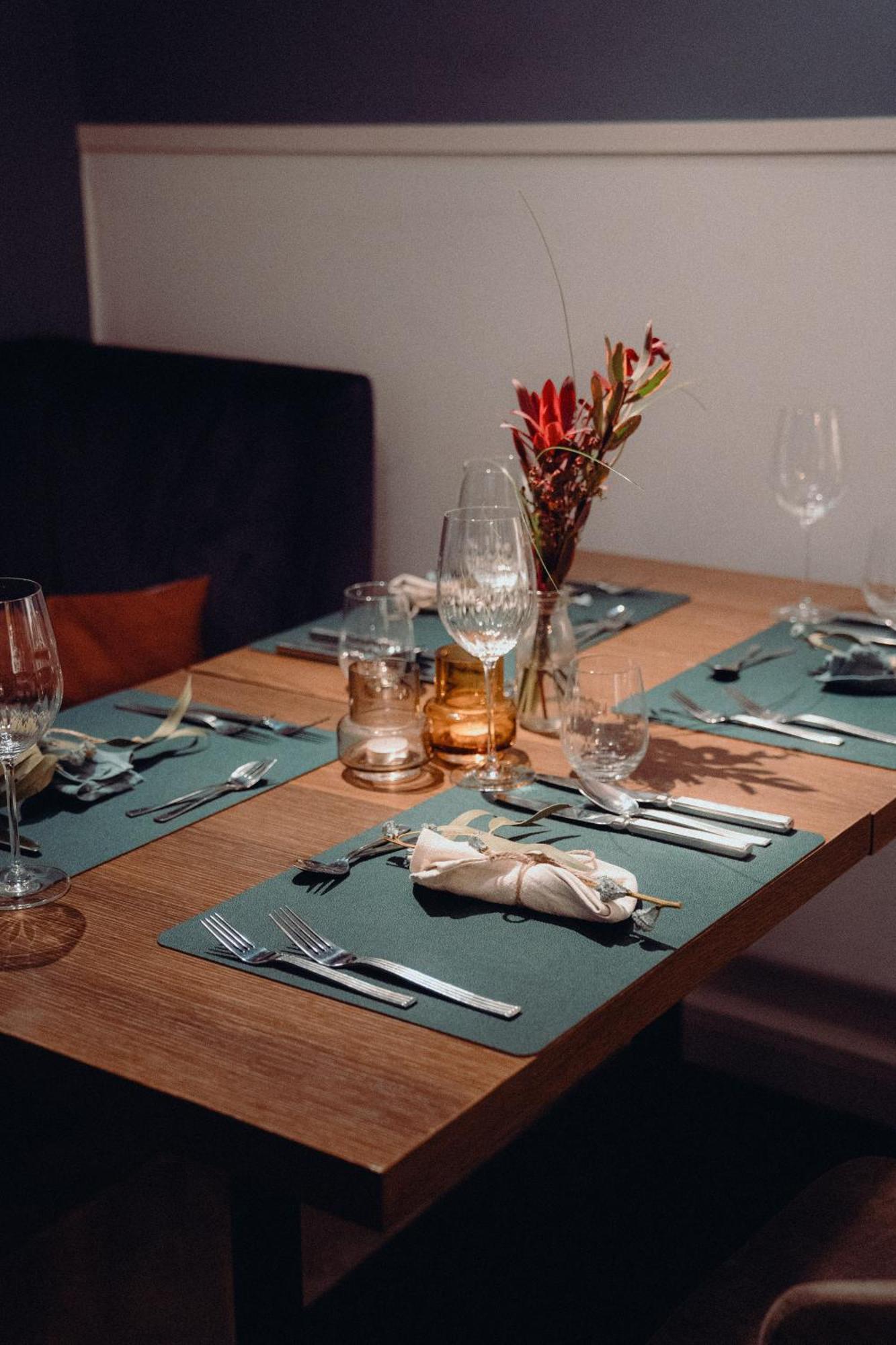 רנדסבורג Onno Boutique Hotel & Apartments מראה חיצוני תמונה