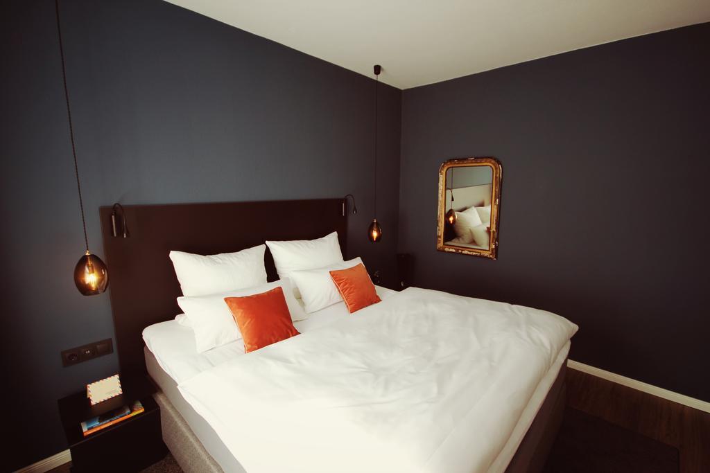 רנדסבורג Onno Boutique Hotel & Apartments מראה חיצוני תמונה