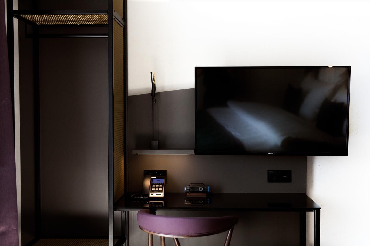 רנדסבורג Onno Boutique Hotel & Apartments מראה חיצוני תמונה
