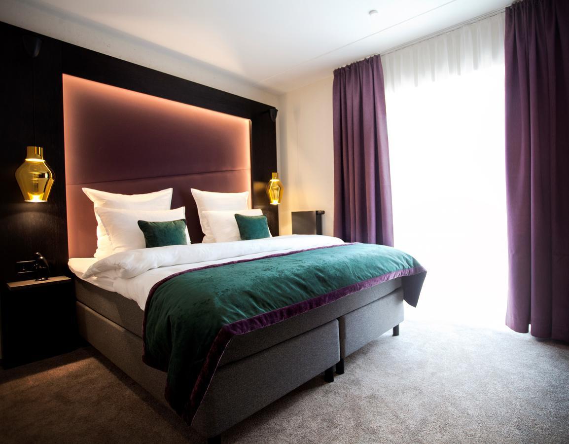 רנדסבורג Onno Boutique Hotel & Apartments מראה חיצוני תמונה